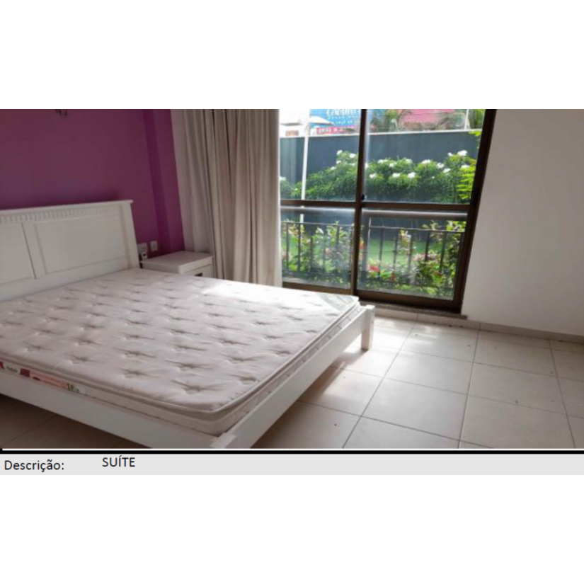 Foto de Aquiraz/CE - Porto das Dunas - Apartamento com 88m²