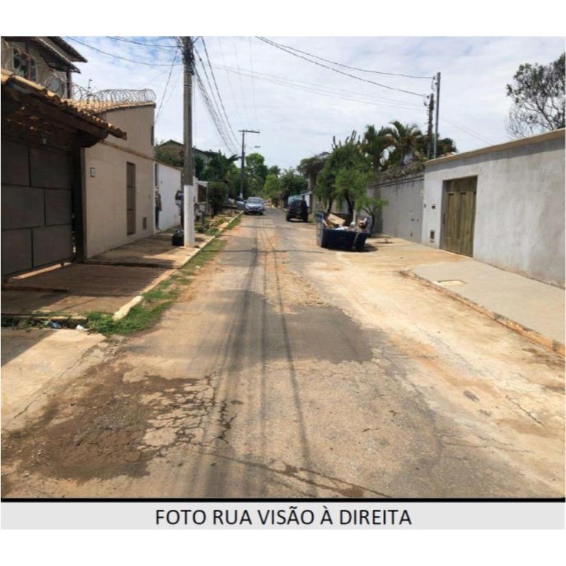 Foto de Lagoa Santa/MG - Alto do Joa - Casa com 153m²