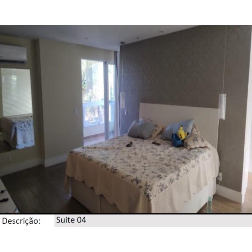 Foto de Rio de Janeiro/RJ - Recreio dos Bandeirantes - Casa com 441m²