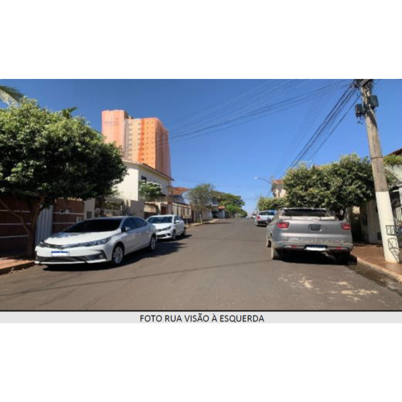 Foto de Rio Verde/GO - Vila Baylão - Casa com 203m²