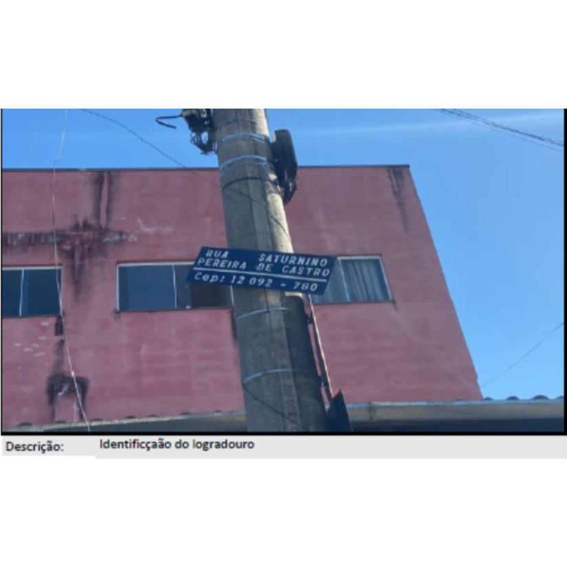 Foto de Taubaté/SP – Piracangaguá – Casa com 64m²