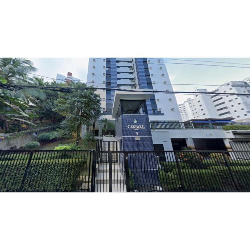 Foto de Salvador/BA - Candeal - Apartamento com 88m²