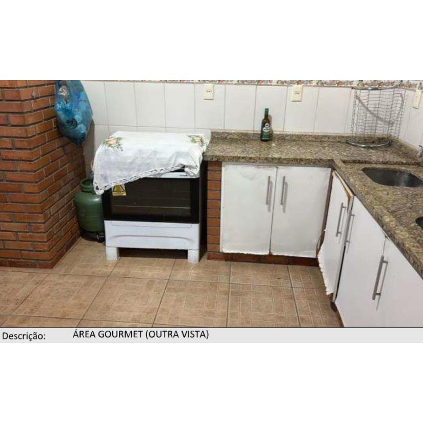 Foto de Cuiabá/MT - Cidade Alta - Casa com 285m²
