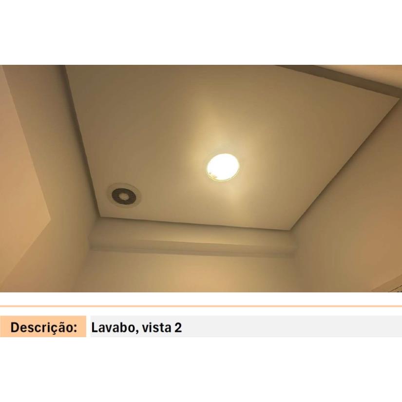 Foto de Osasco/SP - Vila Osasco - Sala com 22m²