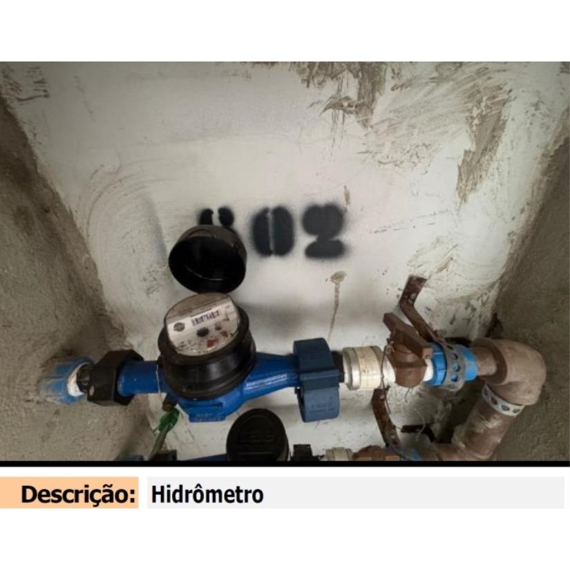 Foto de Goiânia/GO - Setor Leste Universitário - Apto com 166m²