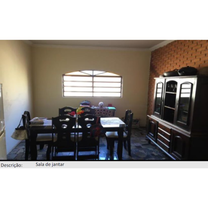 Foto de Limeira/SP - Jardim Bela Vista – Casa com 164 m²