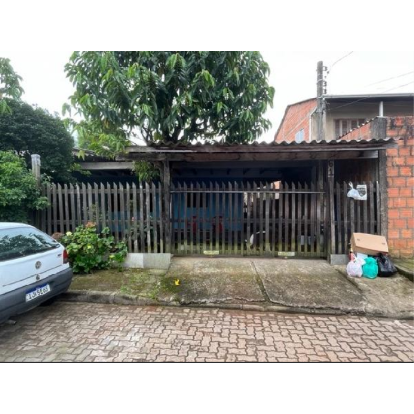 Foto de Sapucaia do Sul/RS - Vila Feliz - Casa com 115 m²