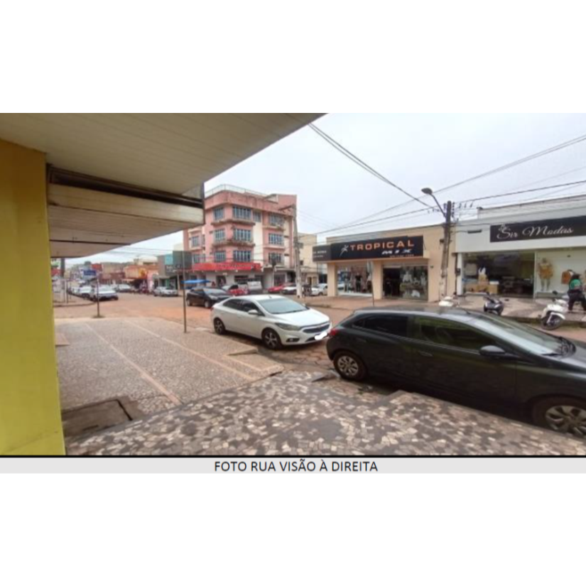 Foto de Açailândia/MA - Centro - 4 salas no 2º andar
