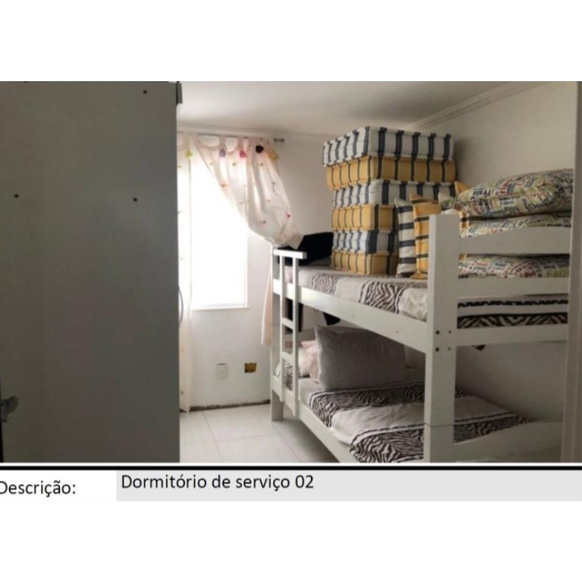 Foto de Salvador/BA - Patamares - Casa com 644m²