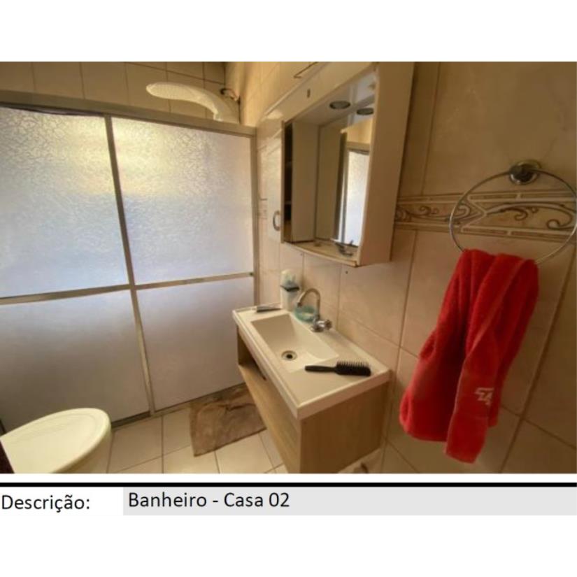 Foto de São Paulo/SP - Jardim São Bento - Casa com 187m²