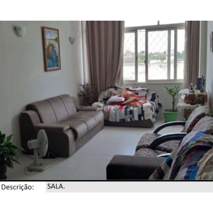 Foto de Vitóra/ES - Centro - Apartamento com 112m²