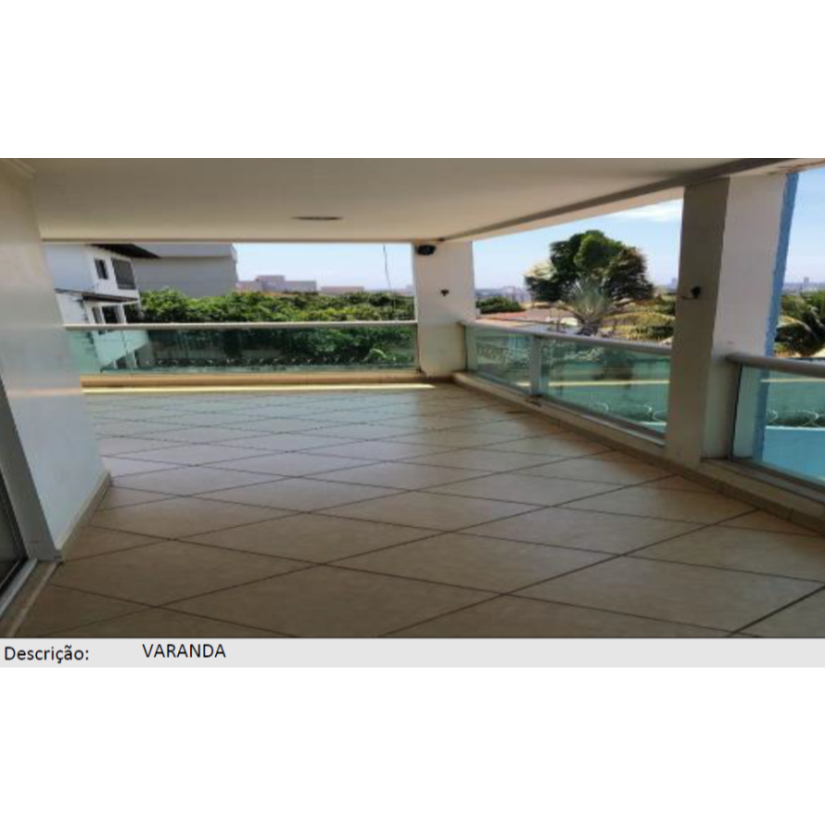 Foto de  Goiânia/GO - St. Gentil Meireles – Casa com 550m²