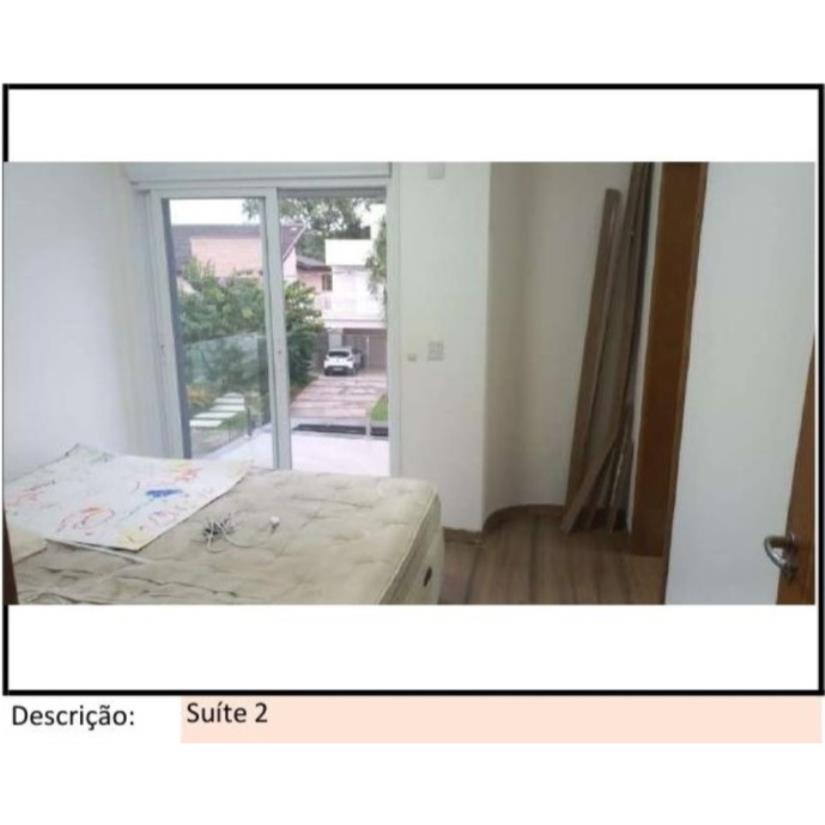 Foto de Mogi das Cruzes/SP – Fazenda Rodeio – Casa com 246m²