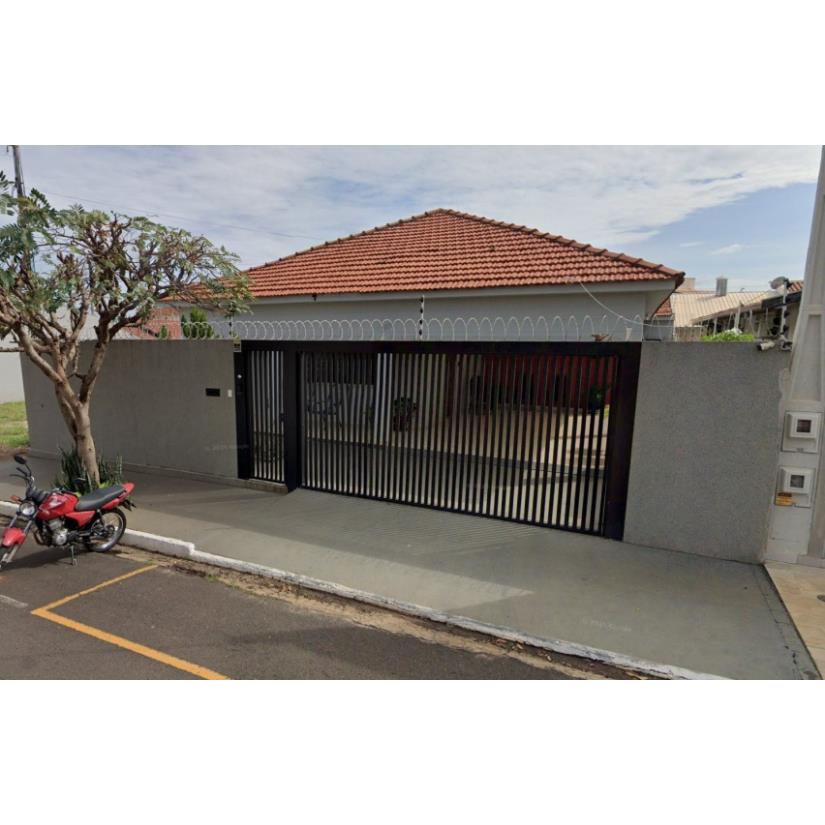 Foto de José Bonifácio/SP - São José - Casa com 260m²