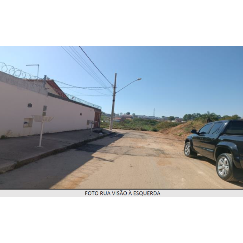 Foto de Nova Serrana/MG - Lincoln Nogueira – Casa com 85m² 