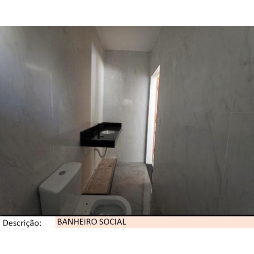 Foto de Aparecida de Goiânia/GO - Morada dos Pássaros - Casa com 205m²