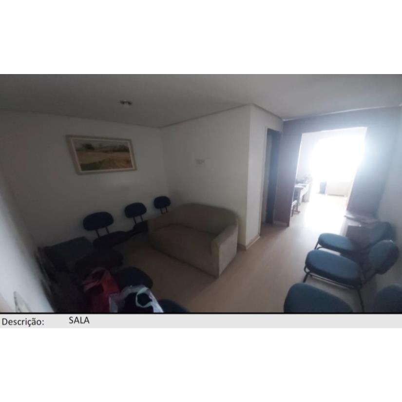 Foto de São Paulo/SP - Centro - Sala com 32m²