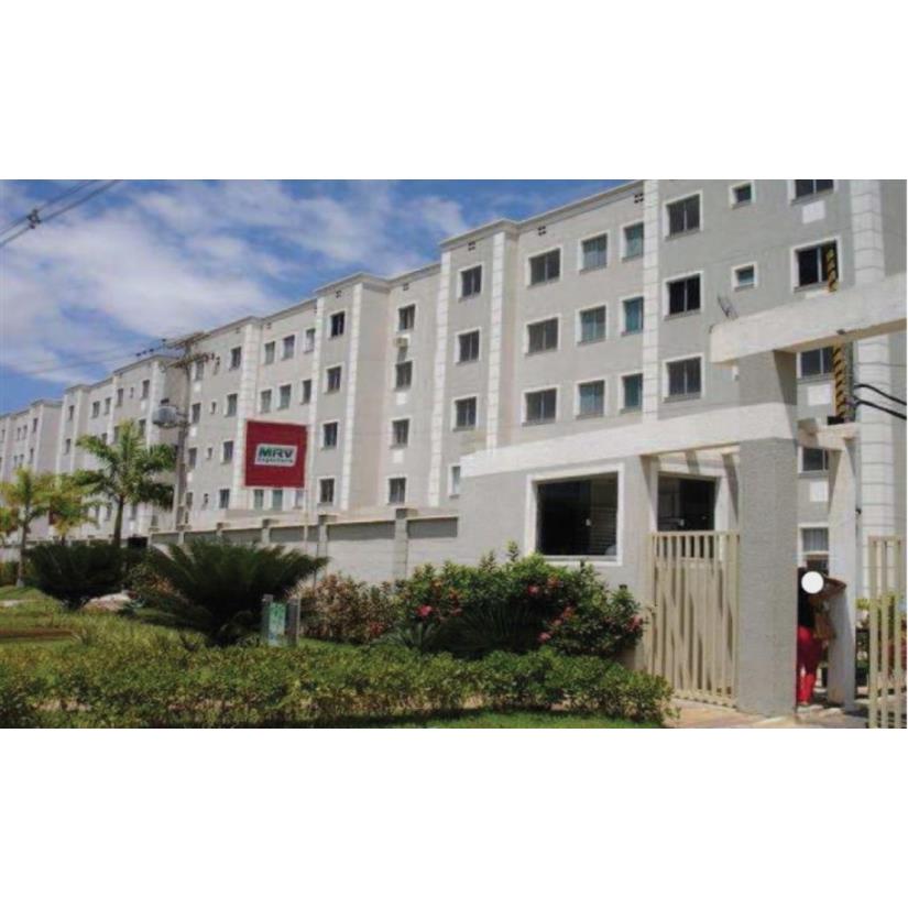 Foto de Lauro de Freitas/BA – Caixa D'Água – Apartamento com 42m²