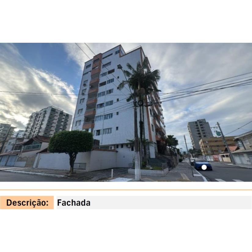 Foto de Praia Grande/SP – Vila Negro Velho – Apto duplex com 319m²