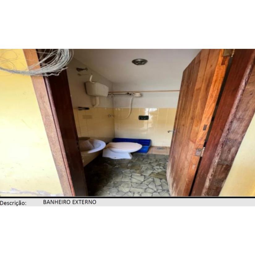 Foto de Itararé/SP - Jardim Claudina - Casa com 168m²