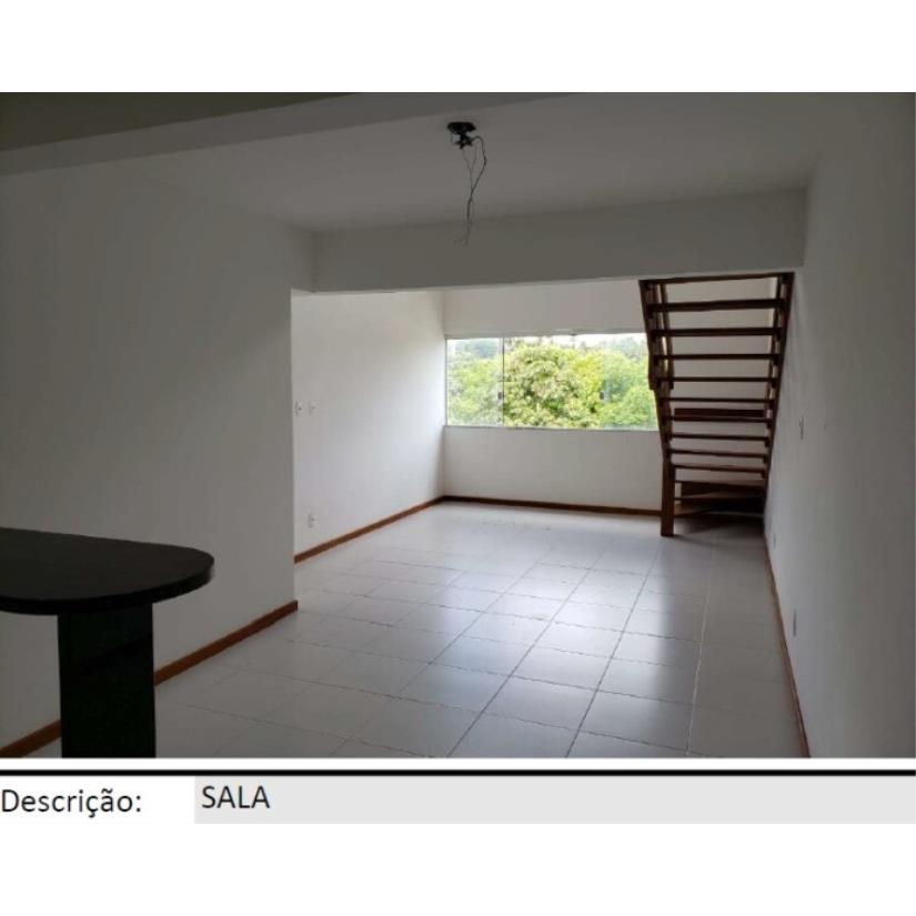 Foto de Camaçari/BA - Cond. Bosque de Guarajuba - Apartamento com 176m²