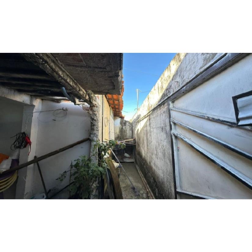 Foto de Teresina/PI - Vale Quem Tem - Casa com 140m²