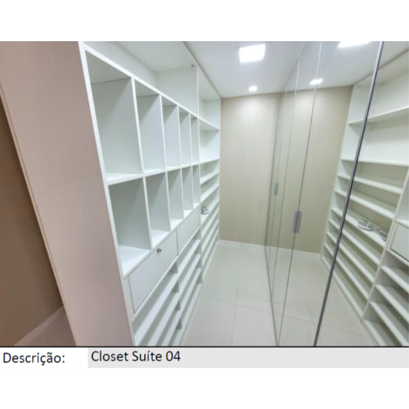 Foto de Fortaleza/CE - Guararapes - Apartamento com 213m²