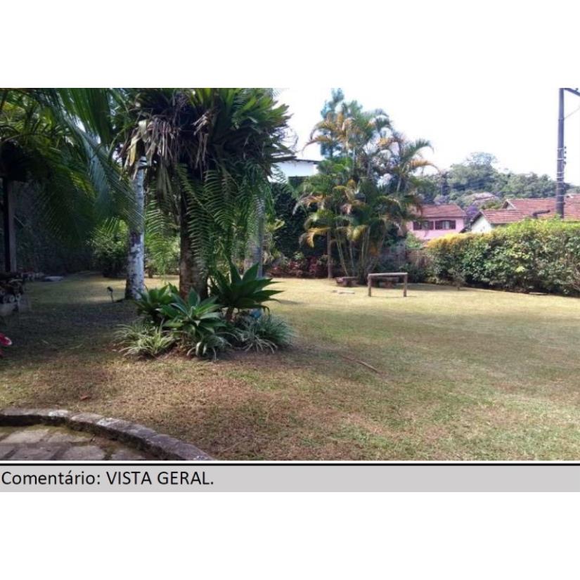 Foto de Petrópolis/RJ - Bingen - Casa com 276m²