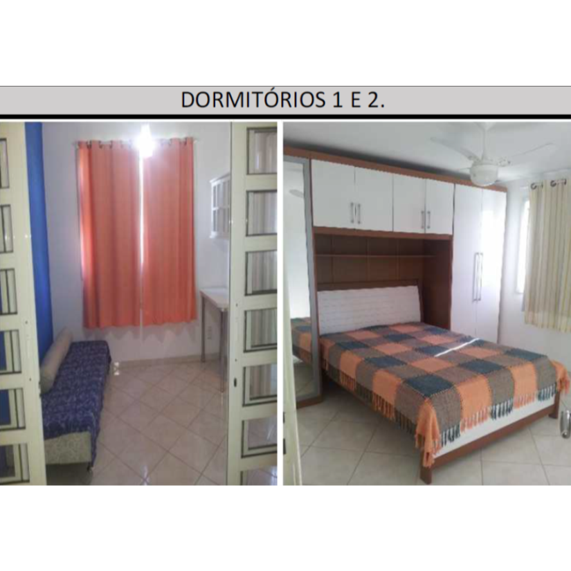 Foto de Arraial do Cabo/RJ - Praia Grande - Apartamento com 117m²
