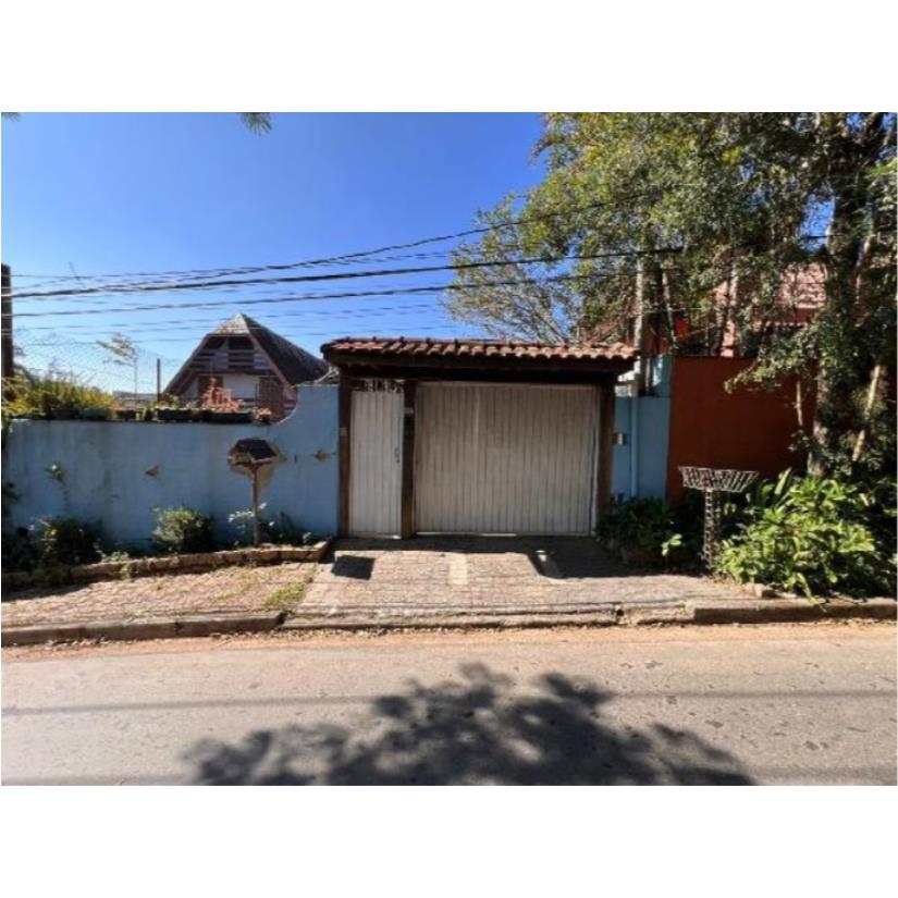 Foto de Carapicuiba/SP – Vila Diva – Casa com 150m²