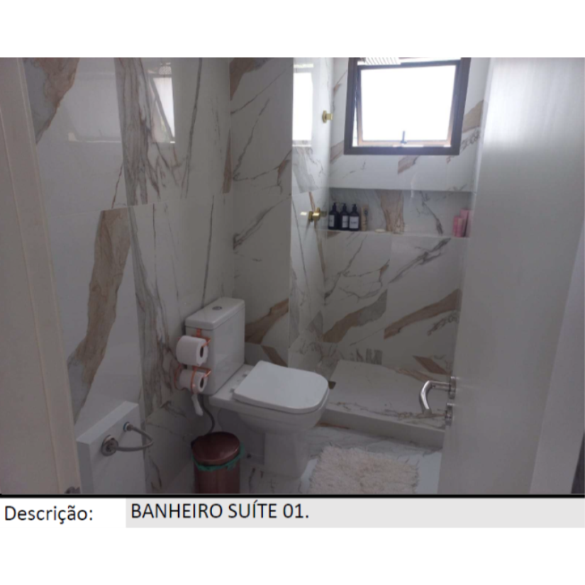 Foto de Rio de Janeiro/RJ - Freguesia de Jacarepaguá - Apartamento com 2 vagas