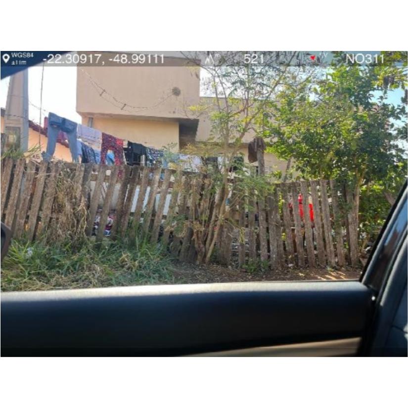 Foto de Bauru/SP – Jardim São Judas – Casa com 43m²
