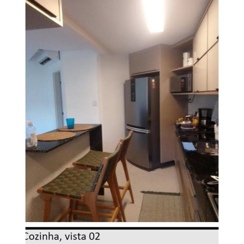 Foto de Camaçari/BA - Itacimirim - Apartamento com 98m²