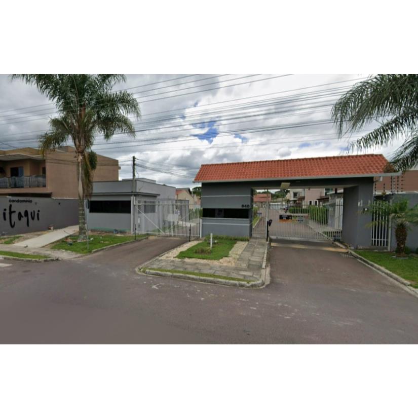 Foto de Campo Largo/PR - Itaqui - Casa com 127m²