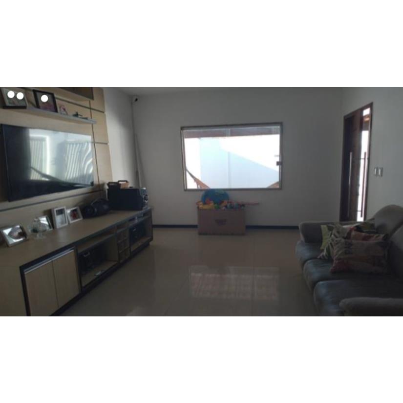 Foto de Feira de Santana/BA - Mangabeira - Casa com 120m²