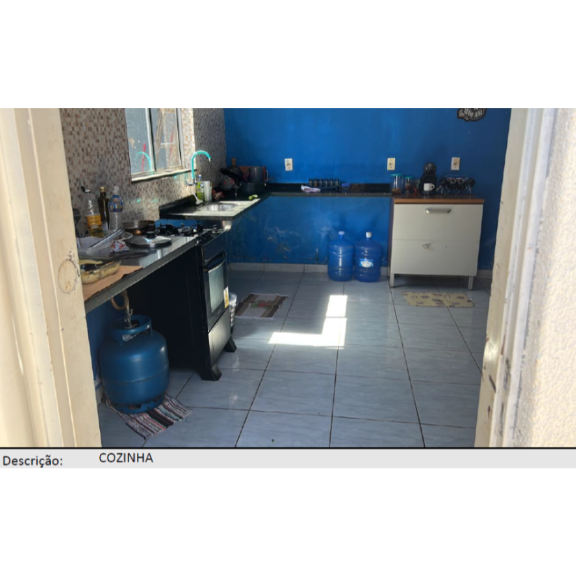 Foto de Cuiabá/MT - Morada da Serra - Casa com 250m²