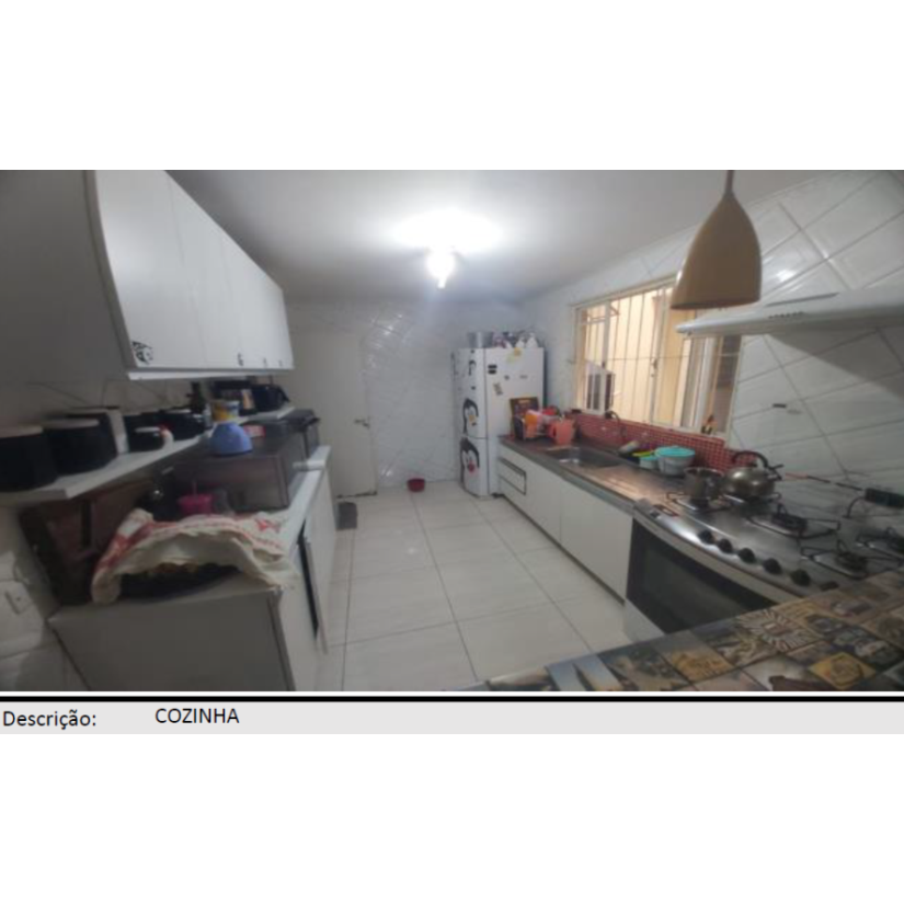 Foto de São Paulo/SP - Jardim Boa Vista - Casa com 190m²