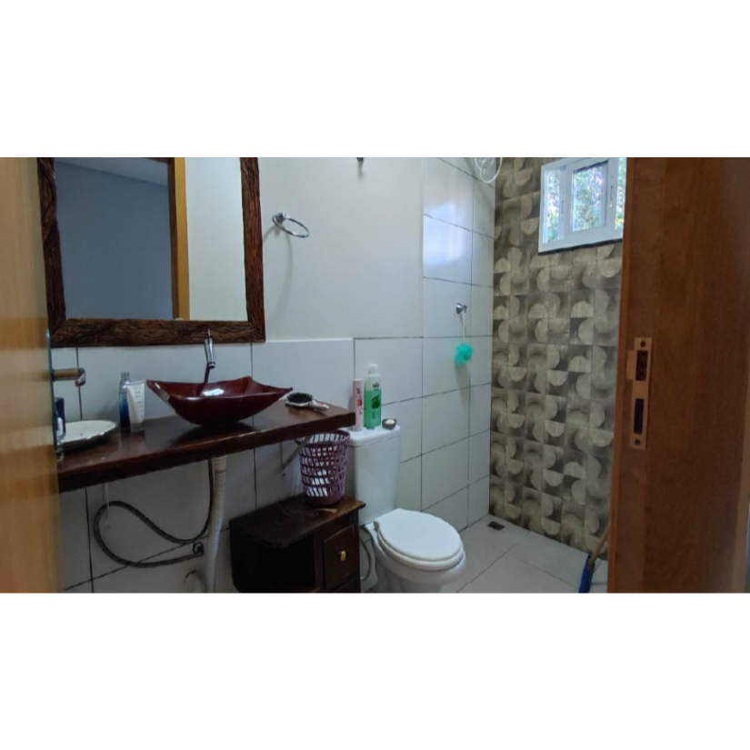 Foto de Foz do Iguaçu/PR - Loteamento Porto Dourado - Casa com 336m²