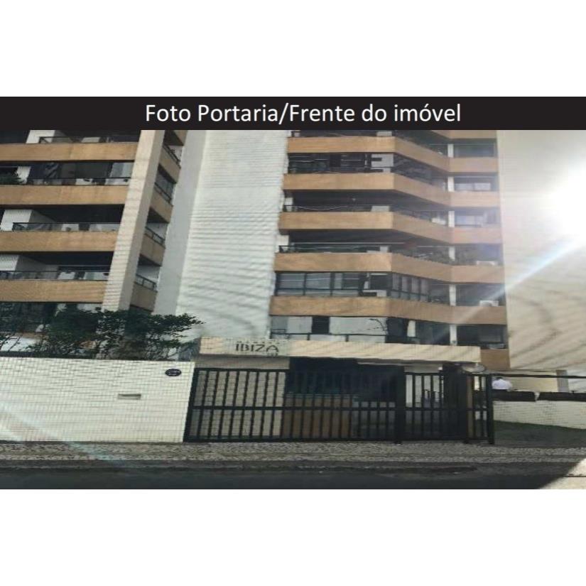 Foto de Salvador/BA - Caminho das Árvores - Apartamento com 98m²
