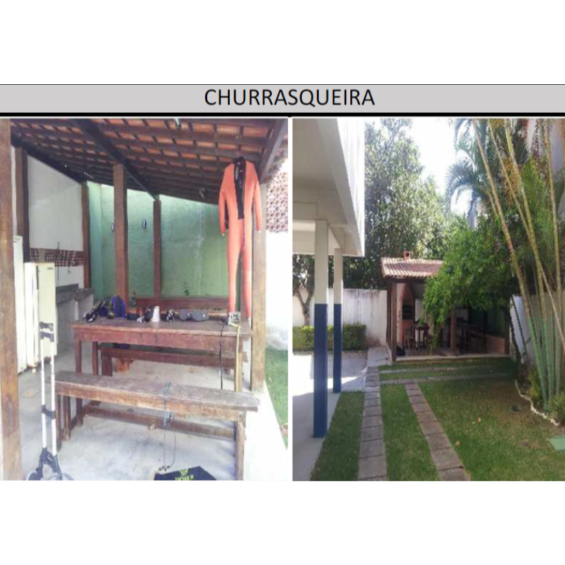 Foto de Arraial do Cabo/RJ - Praia Grande - Apartamento com 117m²