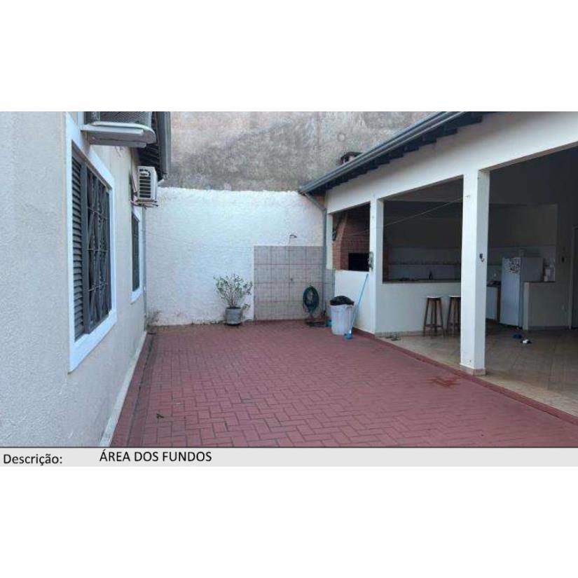 Foto de Cuiabá/MT - Cidade Alta - Casa com 285m²