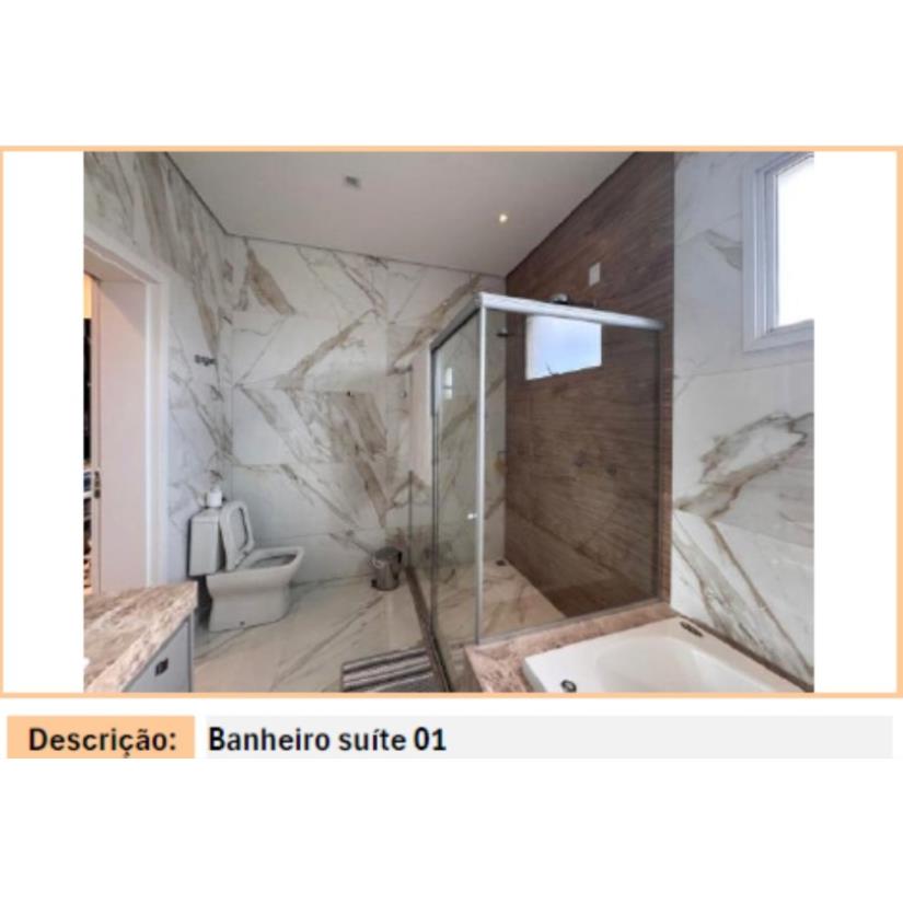 Foto de Cuiabá/MT – Ribeirão do Lipa – Casa com 247m²