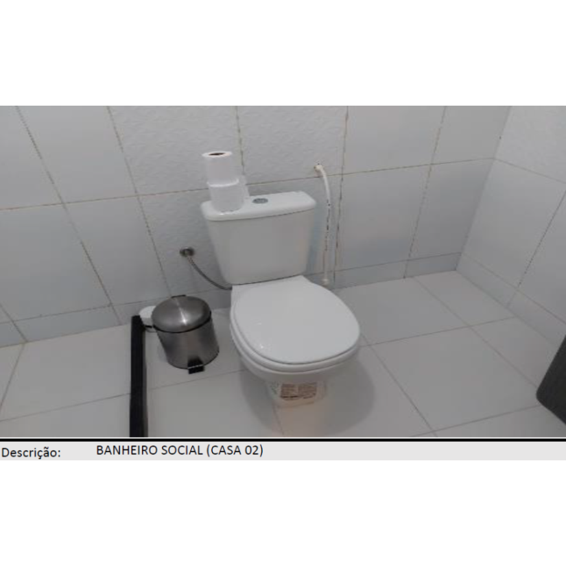 Foto de Dias d’Ávilla/BA - Nova Dias d’Ávila – Casa em terreno 183m²