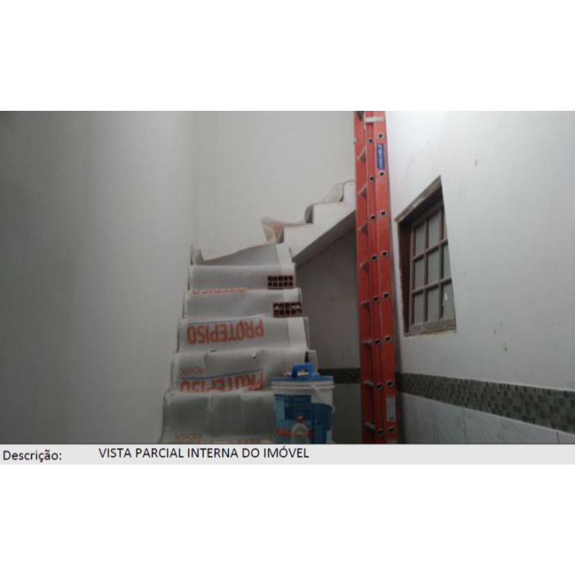 Foto de São João de Meriti/RJ - São Matheus – Casa em terreno 336m²
