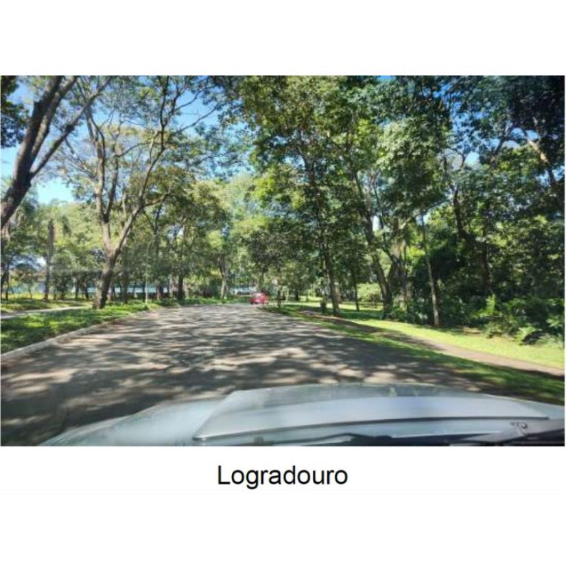 Foto de Goiânia/GO – Res. Aldeia do Vale – Casa com 357m²