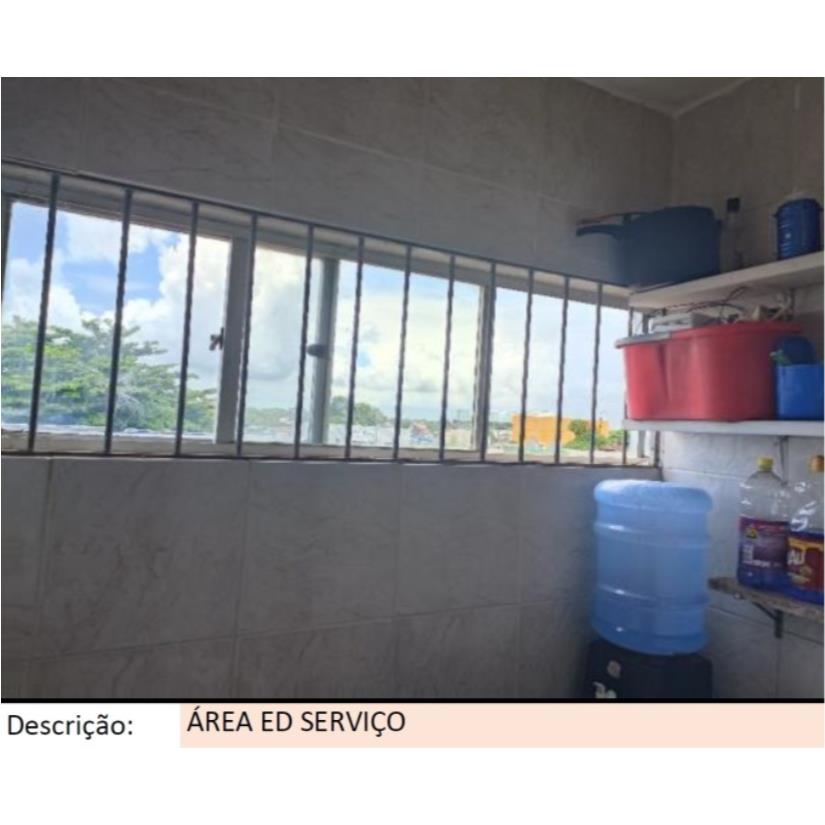 Foto de Recife/PE - Imbiribeira - Apartamento com 71m²
