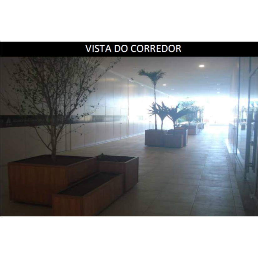Foto de Lauro de Freitas/BA - Estrada do Coco – Sala com 51m² 