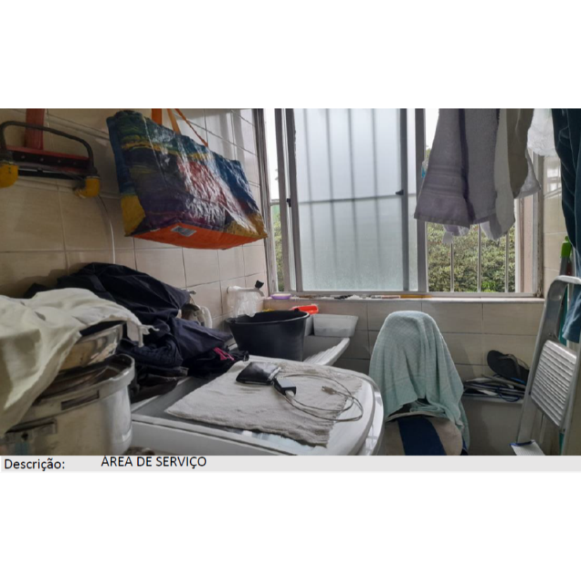 Foto de São Paulo/SP - Jardim Thomas – Apartamento com 45 m²
