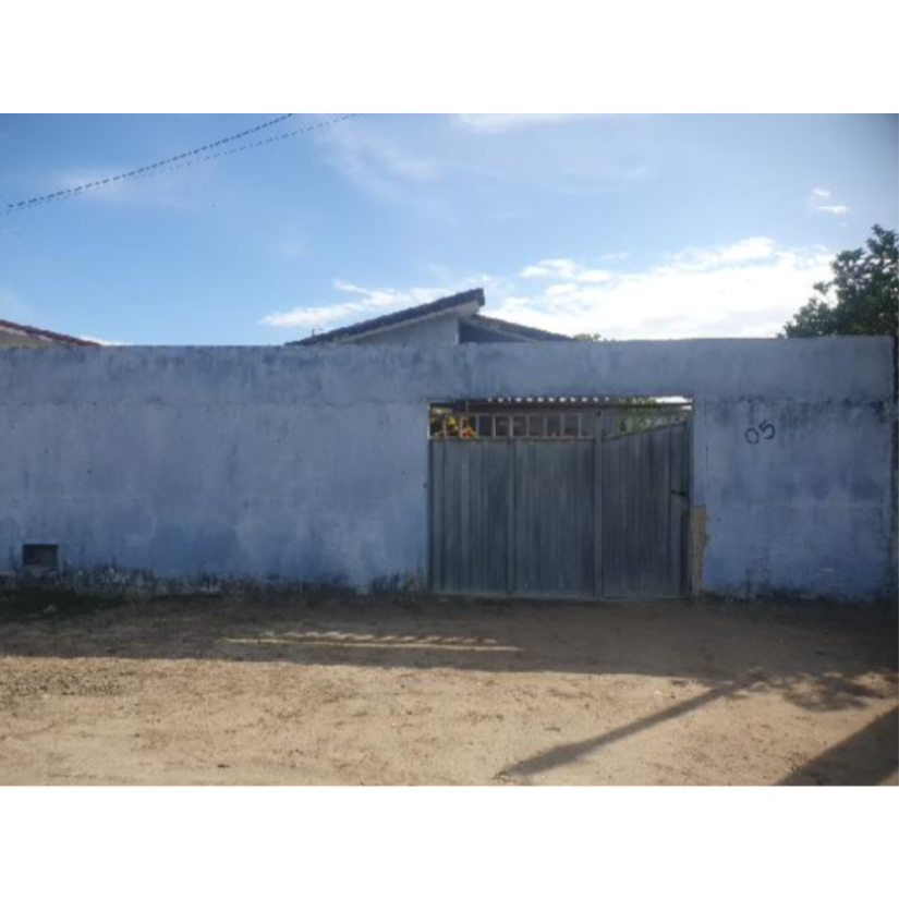 Foto de Macaíba/RN - Bela Macaíba - Casa com 54m²