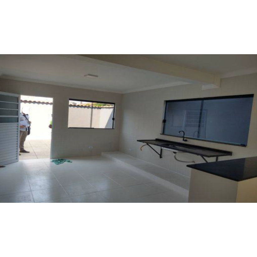 Foto de Pouso Alegre/MG - Residencial Morumbi II - Casa com 248m²